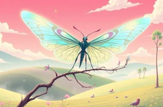 昆虫のSF映画ベスト10