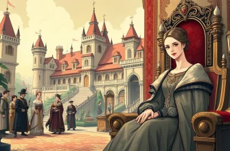 宮廷の陰謀を描くファンタジー映画特集