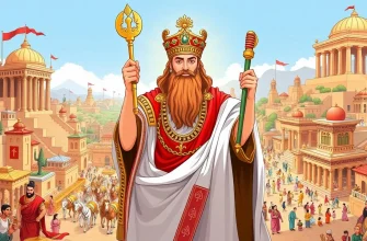 ダリウス1世の歴史映画ベスト10