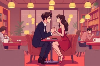 コーヒーショップの恋愛映画10選