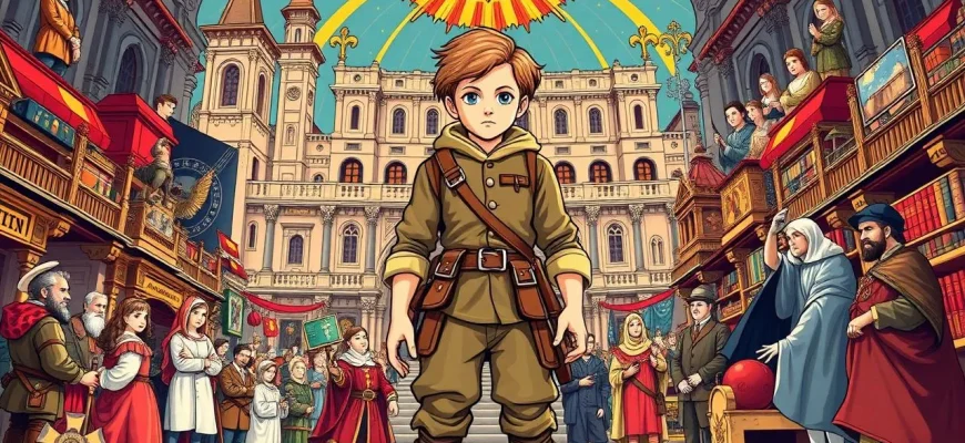 ルネサンス時代の冒険映画ベスト10