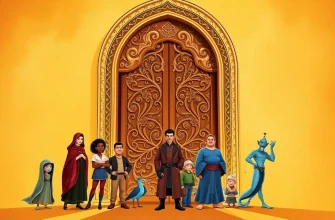 アルジェリアのファンタジー映画10選