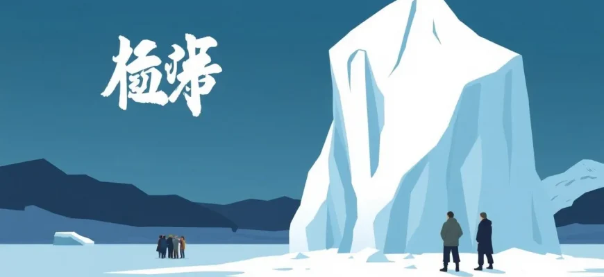 氷の恐怖映画特集