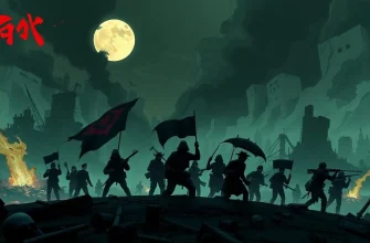 反乱者ホラーフィルム特集