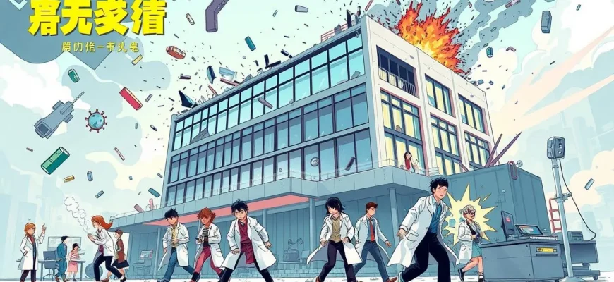 災害研究センター映画のベスト10