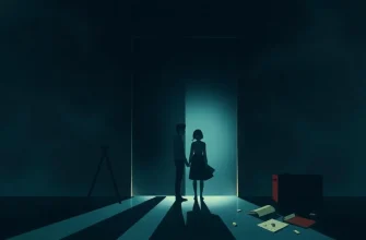 恋愛恐怖映画特集：関係の終わりがもたらす恐怖