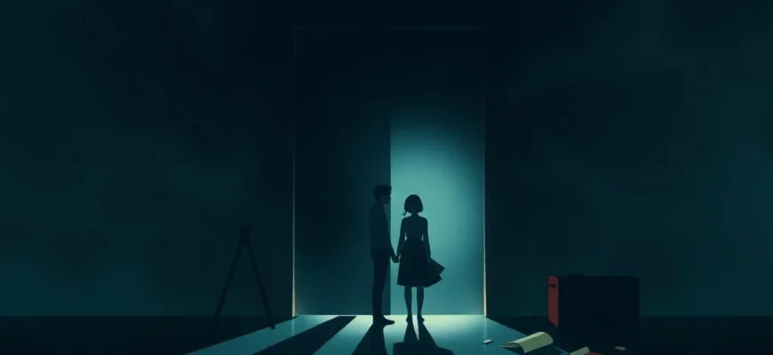 恋愛恐怖映画特集：関係の終わりがもたらす恐怖