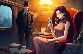 列車事故のミステリー映画特集