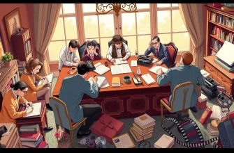 作家を描いた映画10選