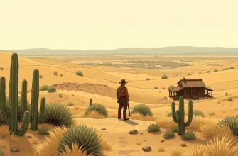 ウェスタン映画のオブセッション