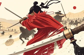 17世紀のボディガード映画ベスト10