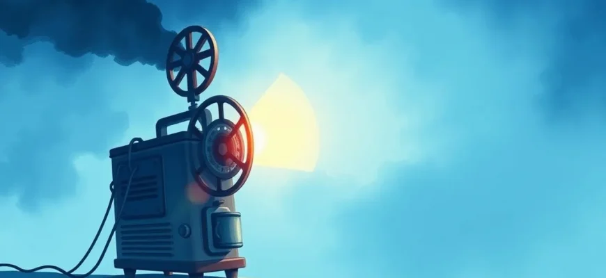 異次元ミステリ映画特集