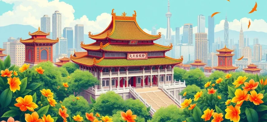 チャム文化の歴史を探る映画