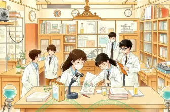 科学ラボのドラマ映画10選