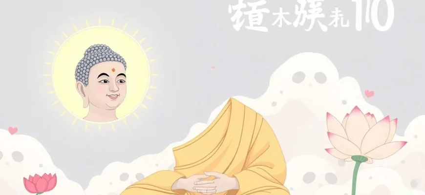 仏陀を描く映画10選