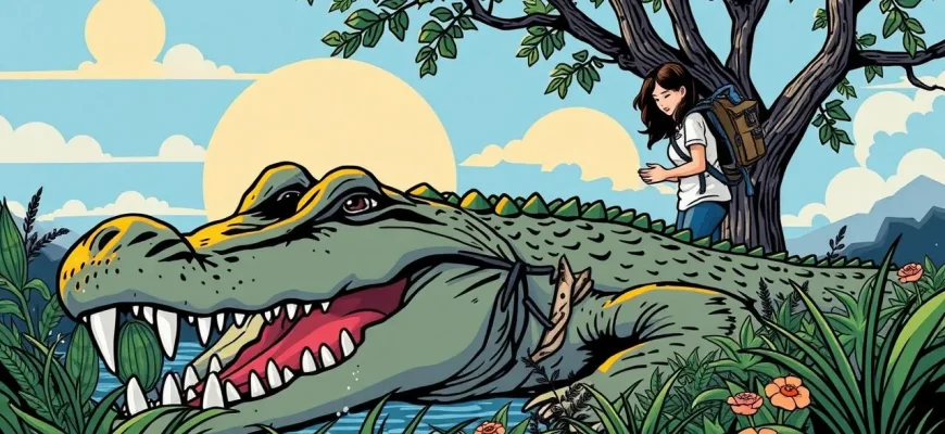 クロコダイルの恋愛映画特集