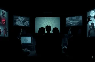 サディストホラー映画のベスト10