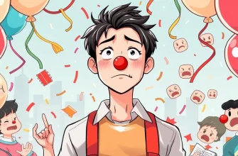 怒りのコメディ映画10選