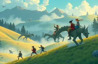 ファンタジー映画の危機 - 10選