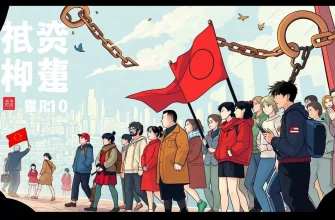 反体制映画のベスト10