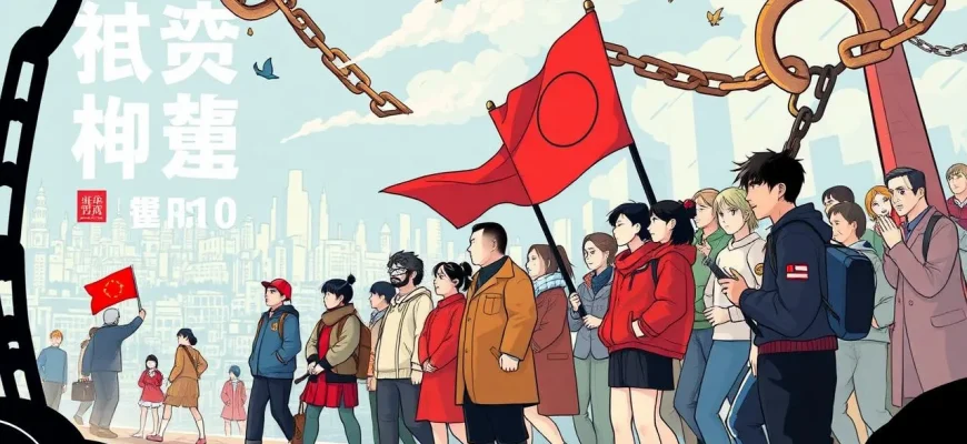 反体制映画のベスト10