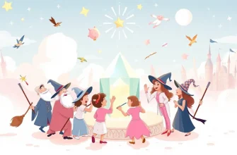 魔法コメディ映画特集