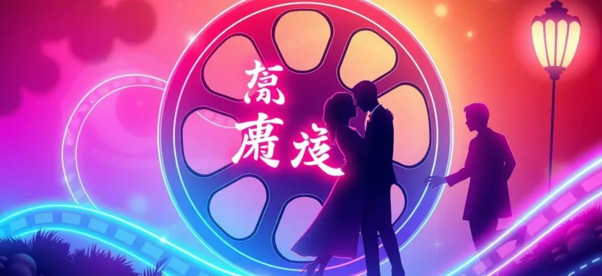 映画の伝記と縁談