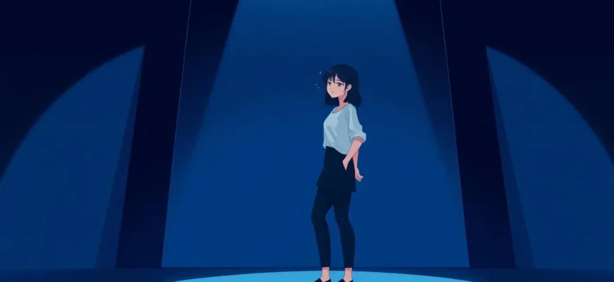 恋愛と年齢差のホラー映画ベスト10