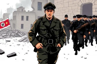 ソ連映画のゲシュタポ特集