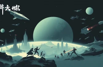 宇宙海賊アクション映画特集