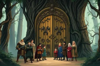 トランスルバニアのファンタジー映画10選