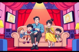 家族で見るべき映画トップ100