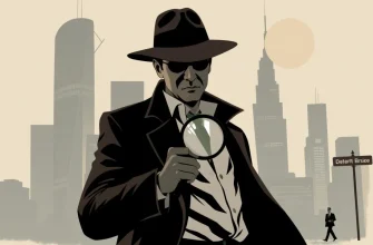 社会問題を描いた探偵映画のリスト