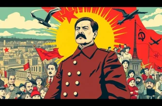 ソビエトの独裁映画10選