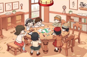 幼稚園を舞台にした探偵映画の10選