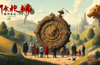 物理ファンタジー映画の魅力