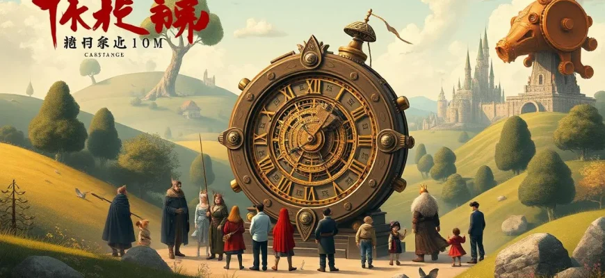 物理ファンタジー映画の魅力