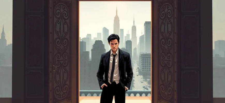 スポンタニアス犯罪映画のベスト10