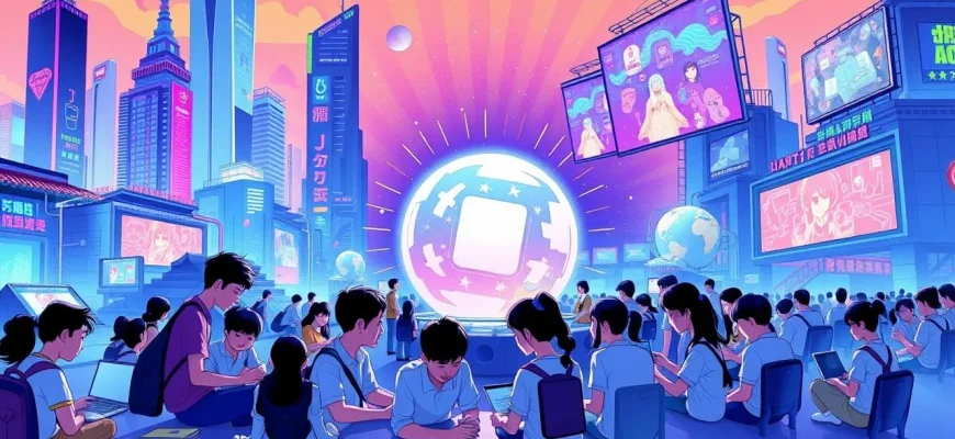 未来の教育を探るドキュメンタリー映画