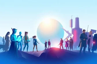 未来のエネルギー供給を描くSF映画10選