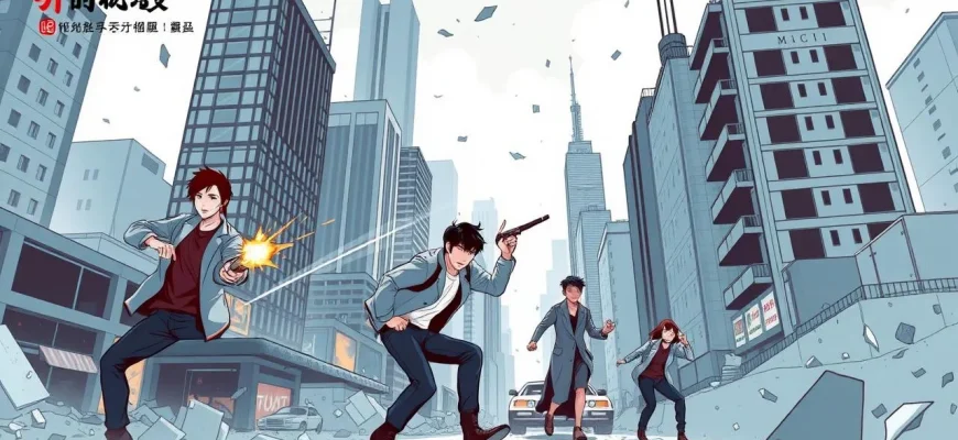 ブロックバスター映画特集 - 10選