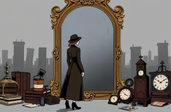 ホロコーストを描いた探偵映画10選