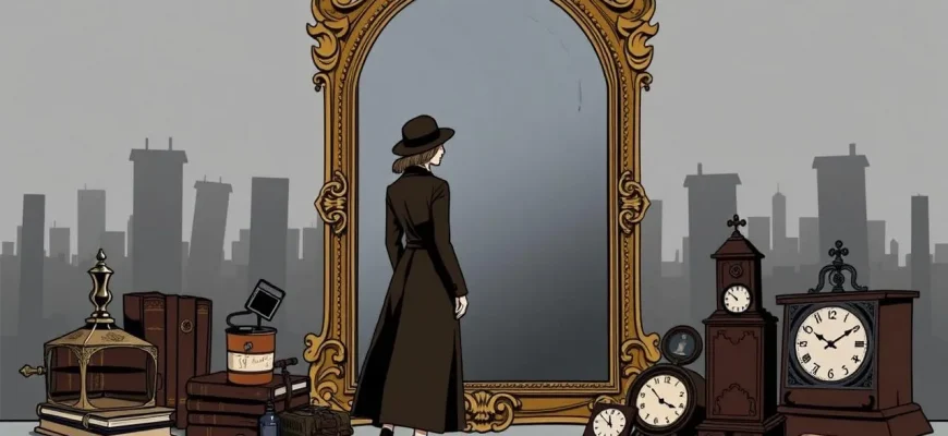 ホロコーストを描いた探偵映画10選