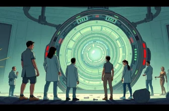 人体実験を描いたSF映画の世界