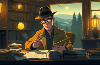 ファンタジー探偵映画ベスト10