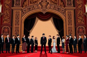 復讐の犯罪映画10選