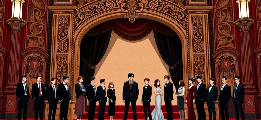 復讐の犯罪映画10選