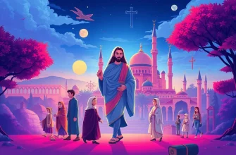 宗教の伝記映画10選