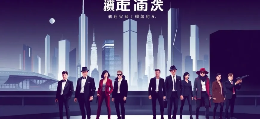 10の最高スパイ映画