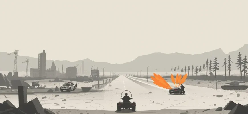 終末のボディガード映画特集